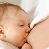 lactancia materna: cómo es la subida de la leche
