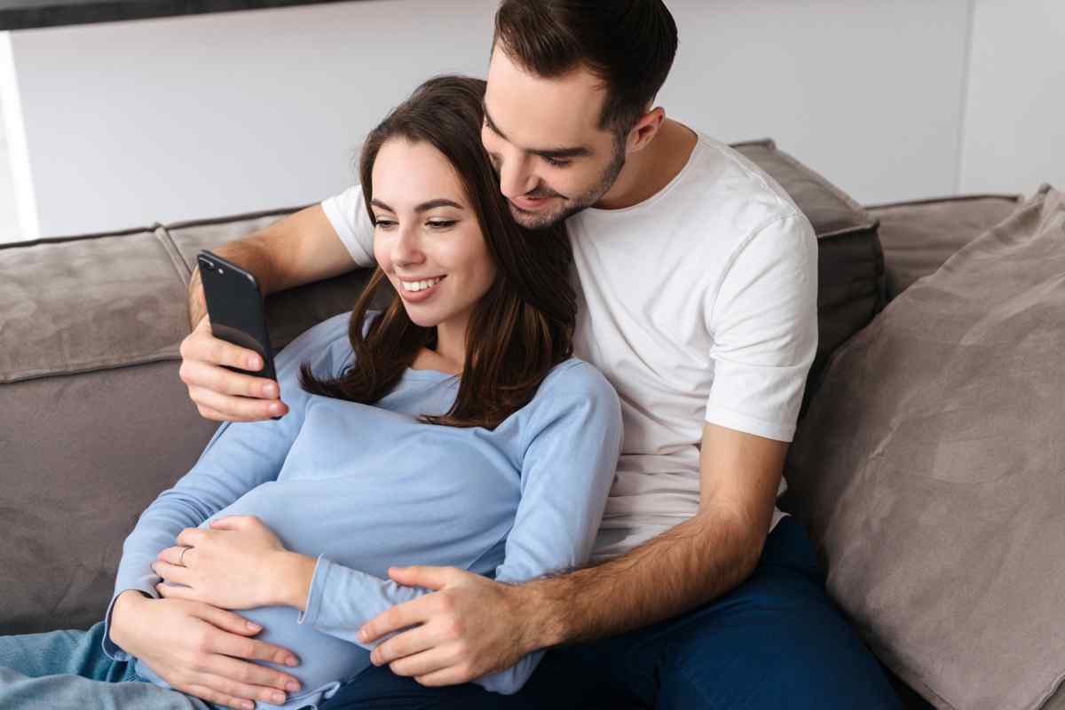 Buscador de nombres para el bebé
