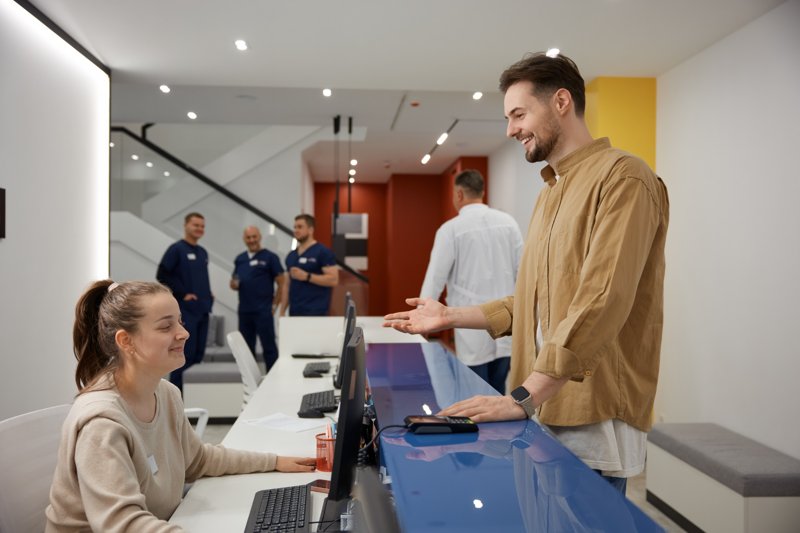 Cómo inscribir al bebé en el Registro Civil