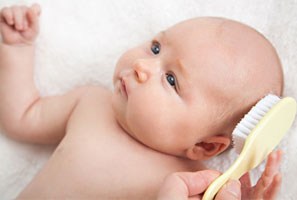 Tips de cuidados en casa para tu bebé recién nacido