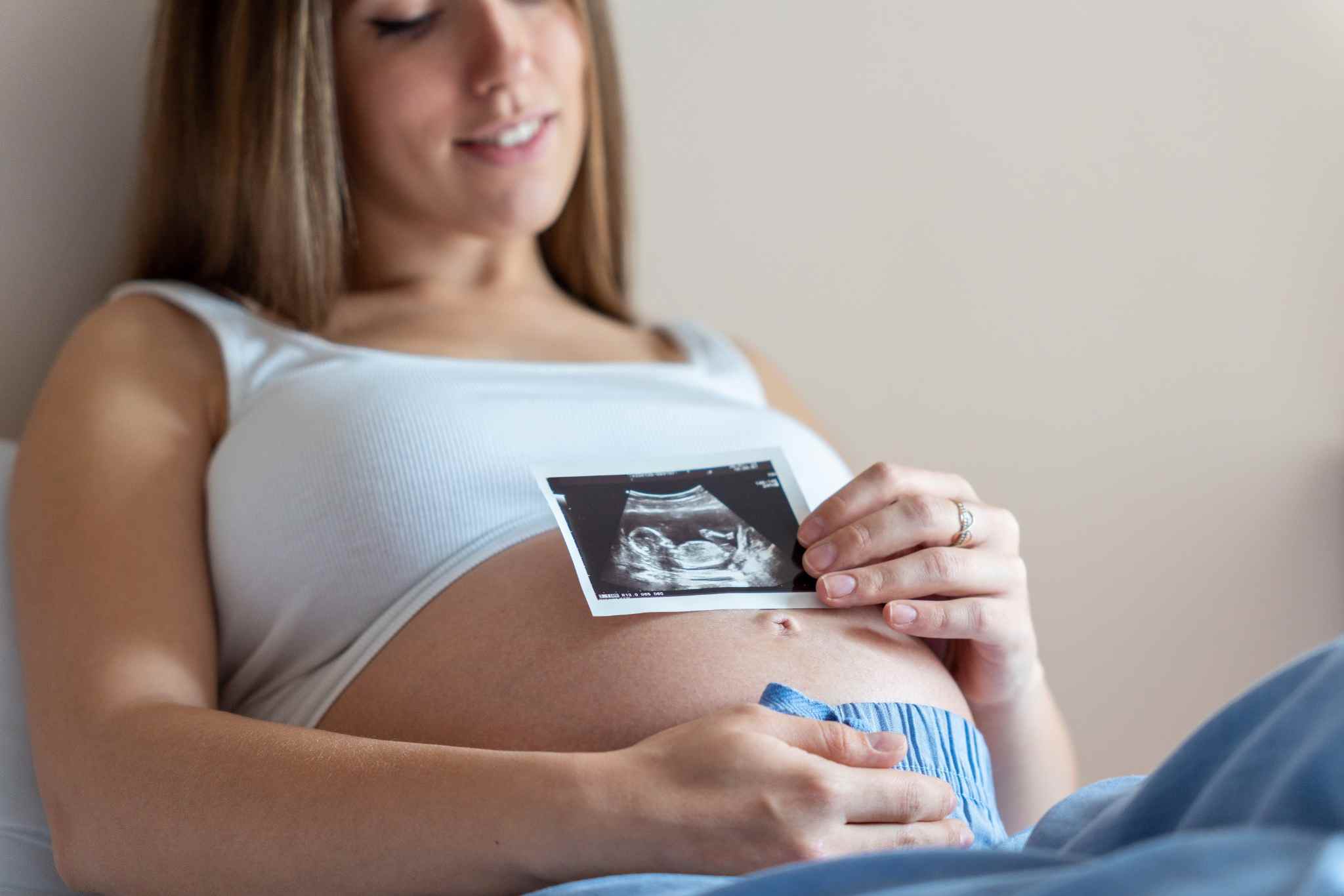 Los omega 3 y el desarrollo cerebral del feto