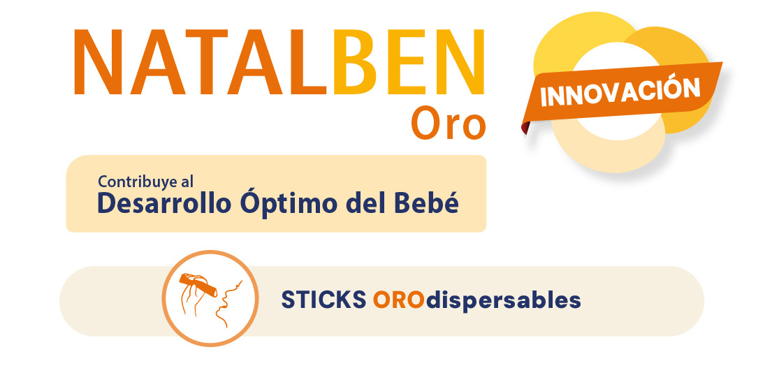 Natalben Oro