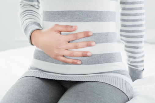 4 symptoms of pregnancy in first month - Natalben