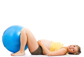Cuáles son los beneficios del Pilates para la embarazada