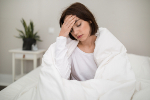 Alimentos que alivian las náuseas