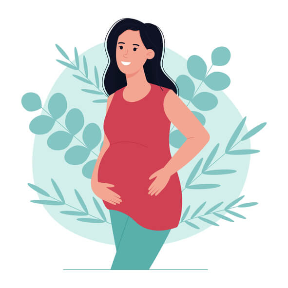 Cinturón pélvico y embarazo: Lo que debes saber - Natalben