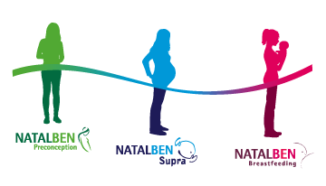 Grupo Italfarmaco presenta en España el nuevo NATALBEN Supra® - Salud a  Diario