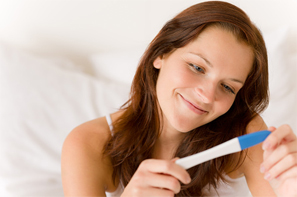 Test de embarazo: ¿cómo y cuándo hacerlo para obtener un resultado