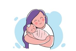 Usar o no usar faja después de que nazca mi bebesini? 👶🏻 El uso