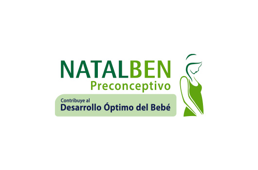 Natalben Preconceptivo