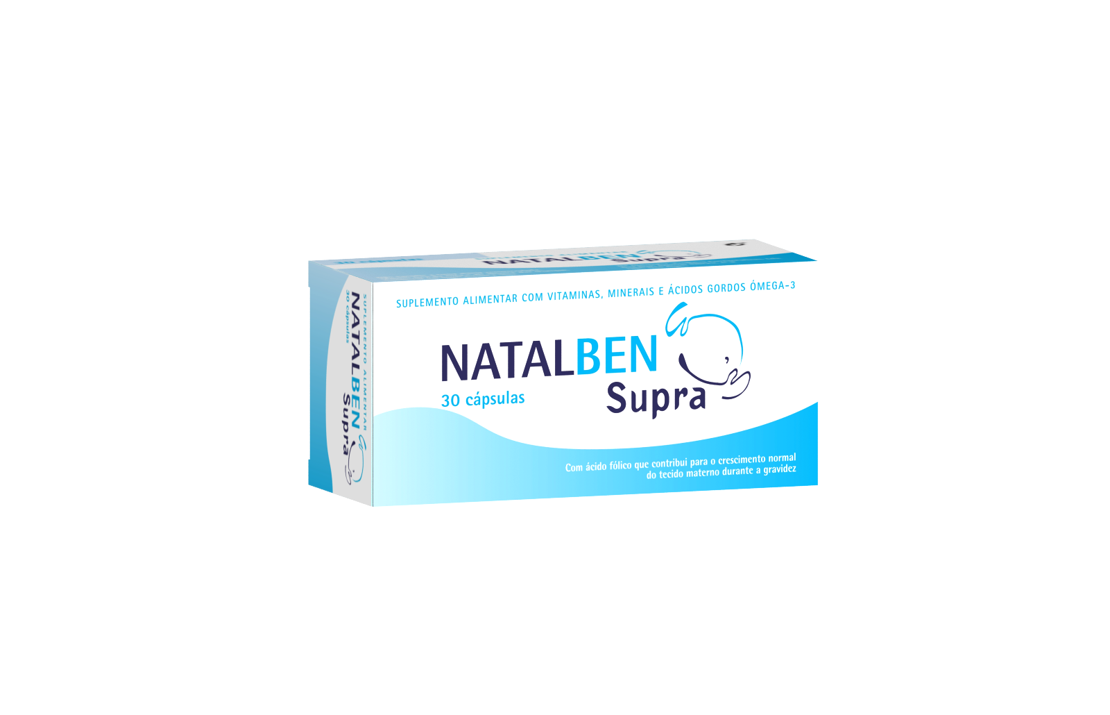 Natalben Supra