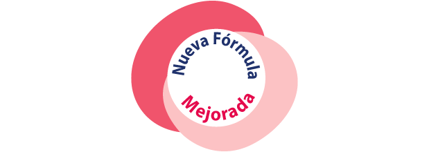 fórmula mejorada