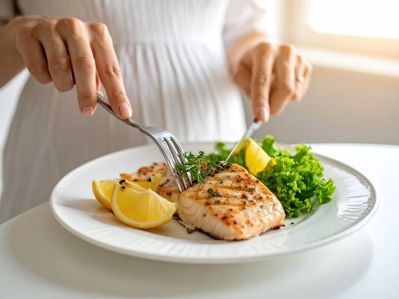 Los omega 3 en el embarazo para el desarrollo cerebral del feto