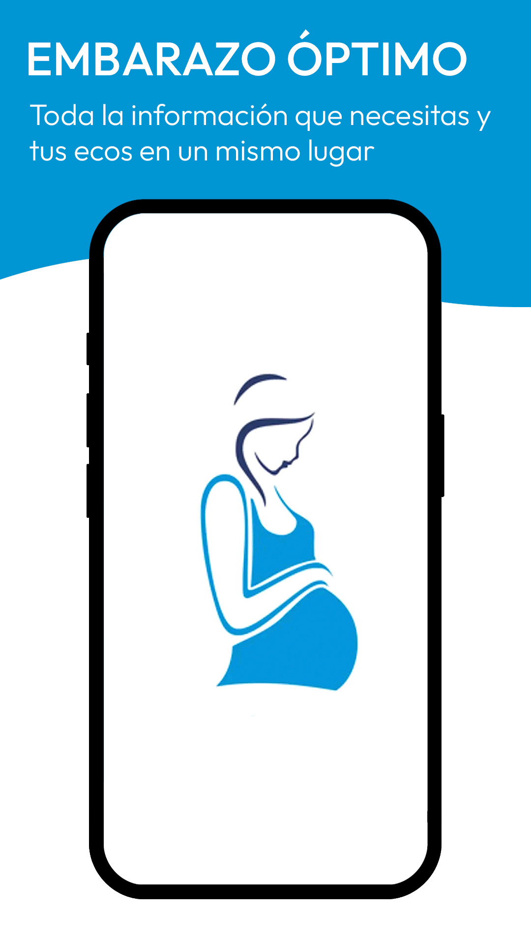 App Embarazo óptimo