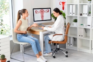 Preparar el embarazo