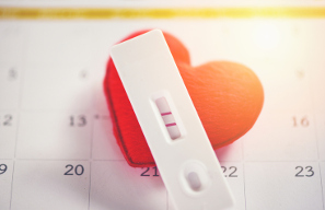 Todo lo que necesitas saber sobre el test de embarazo - Matronastur
