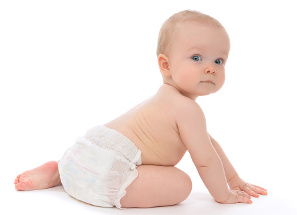 Guía práctica para cambiar el pañal a tu bebé - Natalben