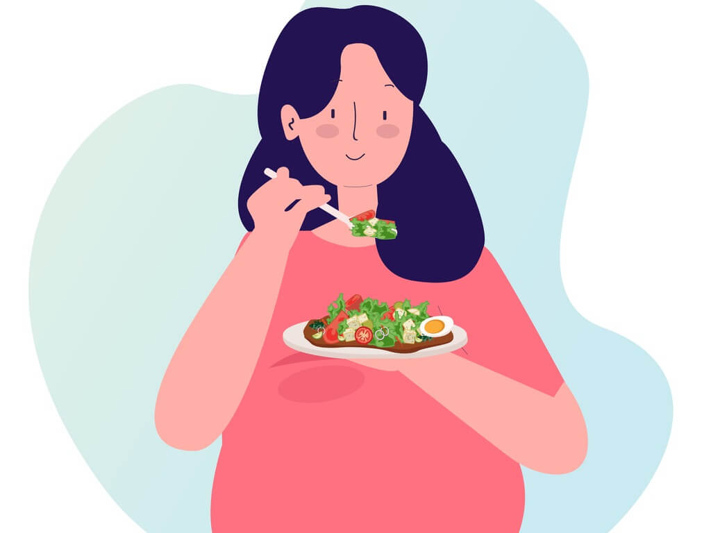 Ácido fólico y embarazo