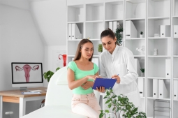 Consejos para preparar el embarazo