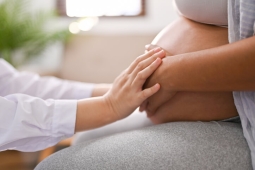 Dolor abdominal en el embarazo