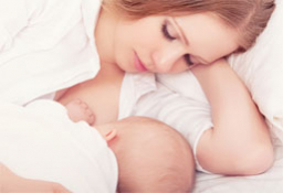 Beneficios de la sillita de bebé de Nûby para el desarrollo del bebé - Blog  - Nuby™