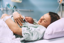 Qué es mejor dar a luz por parto vaginal o por cesárea