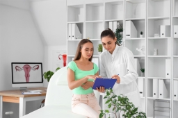 Consejos para preparar el embarazo