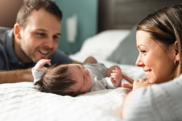 Los nuevos permisos parentales