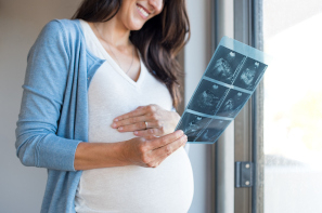 Síntomas, señales y signos de gestación que no esperas