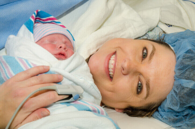 Se puede tener un parto normal después de una cesárea?, Blog, Bebés